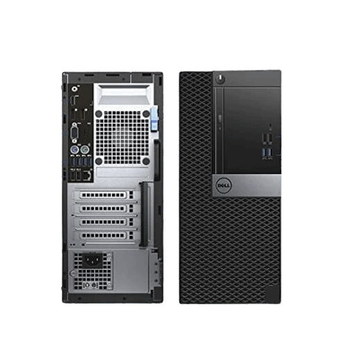 Dell Optiplex 7040 Mini Tower - Computer's Hut Dell Optiplex 7040 Mini Tower - Computer's Hut